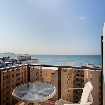 فندق ريو دي جانيروفي  ويندسور بالاس المظهر الخارجي الصورة