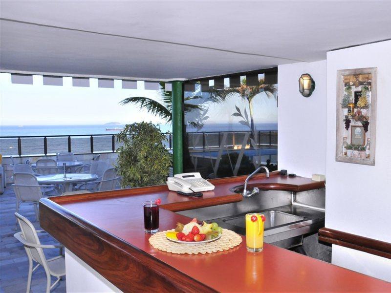 فندق ريو دي جانيروفي  ويندسور بالاس المظهر الخارجي الصورة